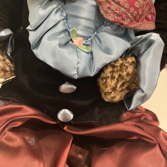 Handmade Cat by BC Artist Diane Jordens - Picture 14 of 16